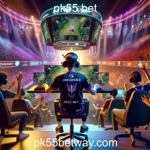 O Crescimento dos eSports e Suas Oportunidades de Aposta