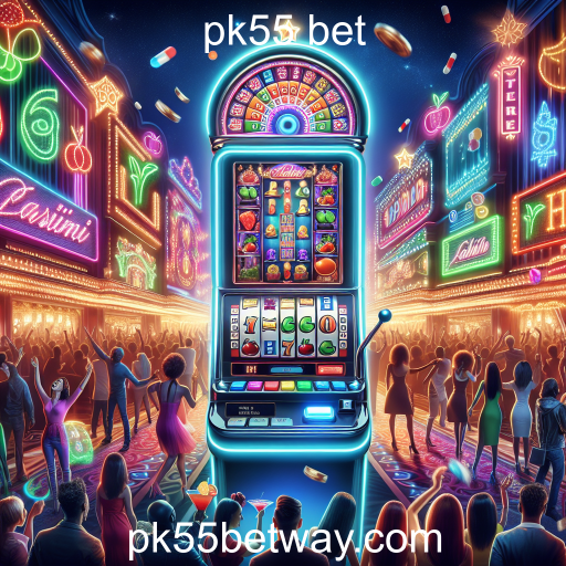 pk55 bet